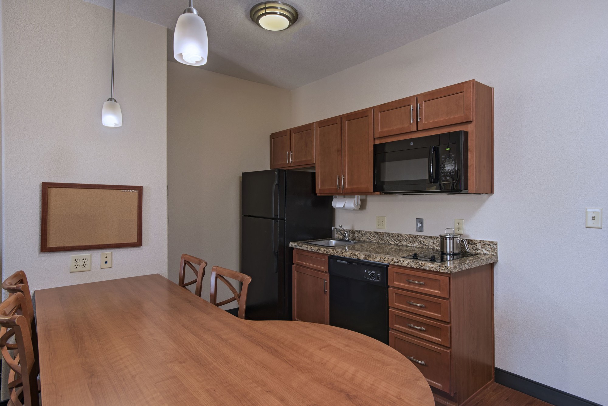 Candlewood Suites Austin N-Cedar Park