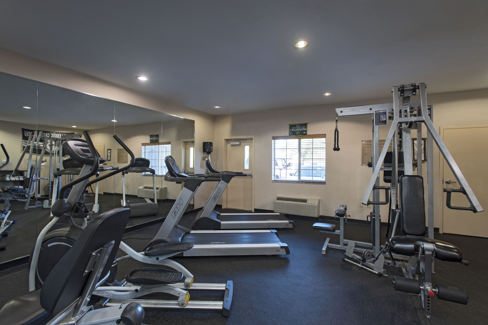 Candlewood Suites Austin N-Cedar Park