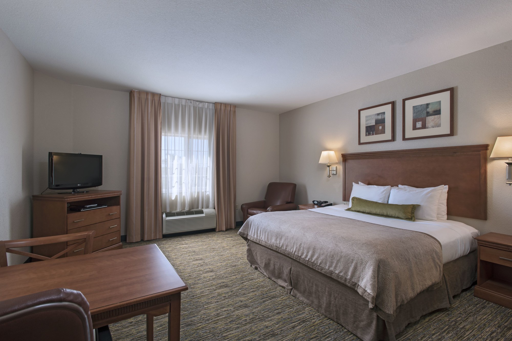 Candlewood Suites Austin N-Cedar Park