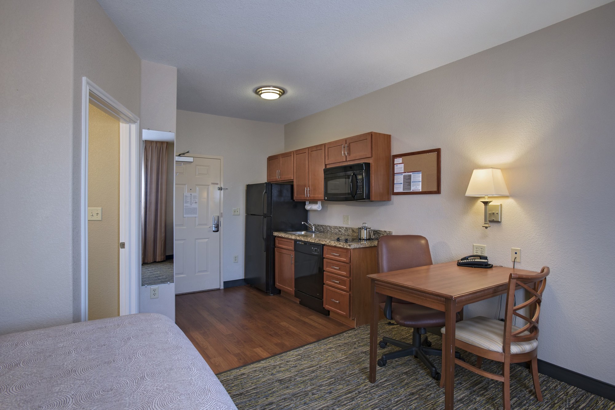 Candlewood Suites Austin N-Cedar Park