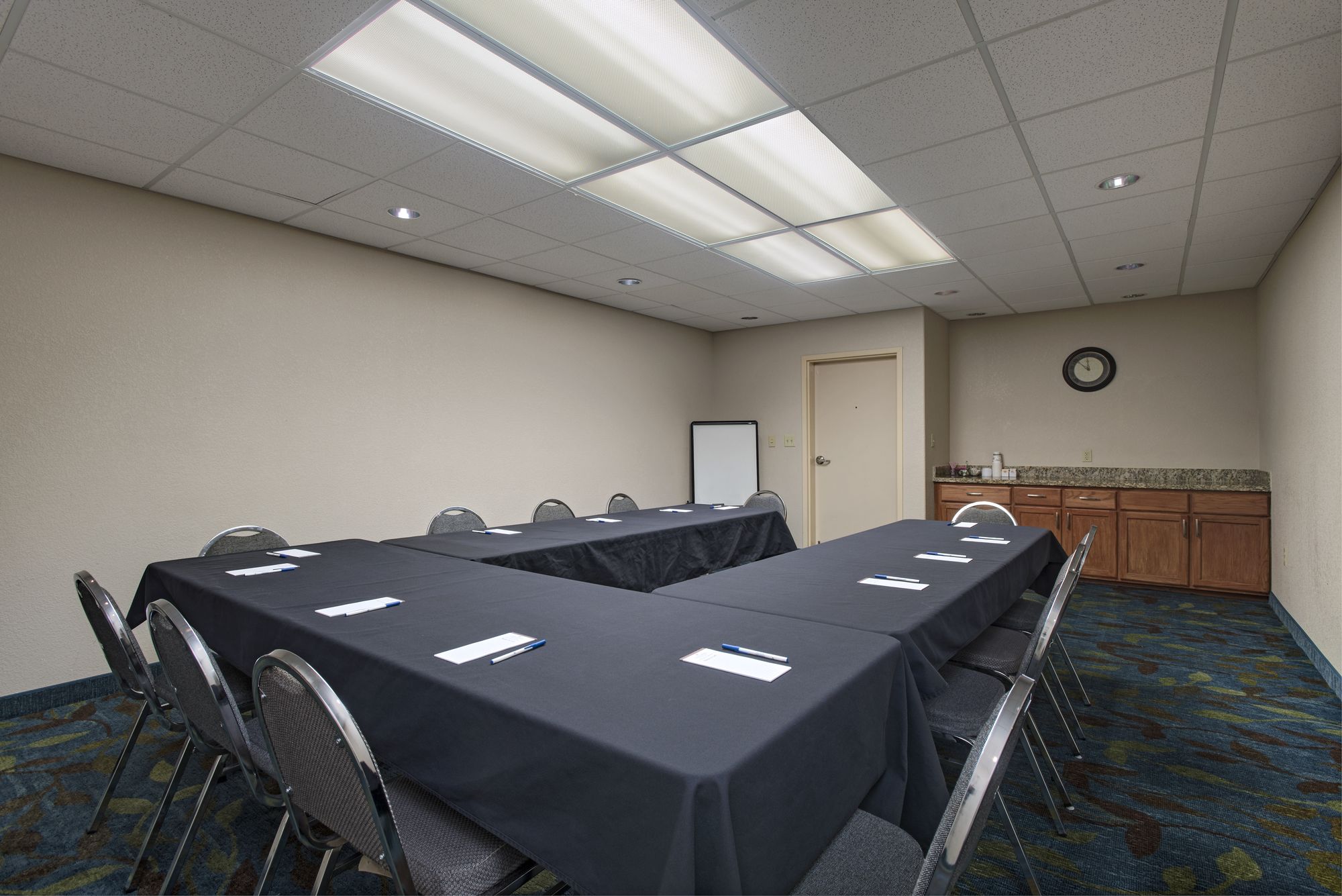 Candlewood Suites Austin N-Cedar Park