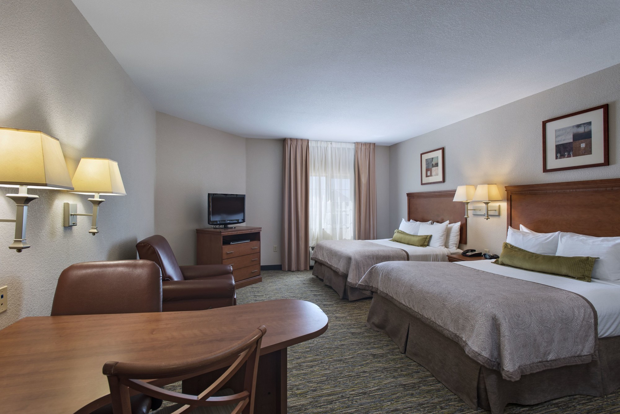 Candlewood Suites Austin N-Cedar Park