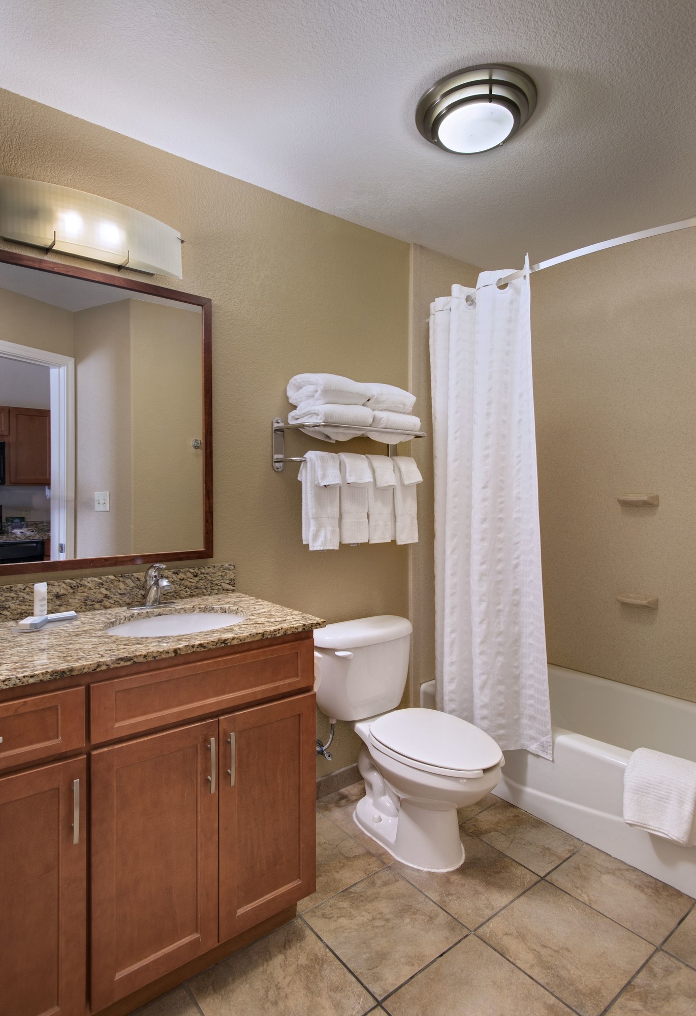 Candlewood Suites Austin N-Cedar Park