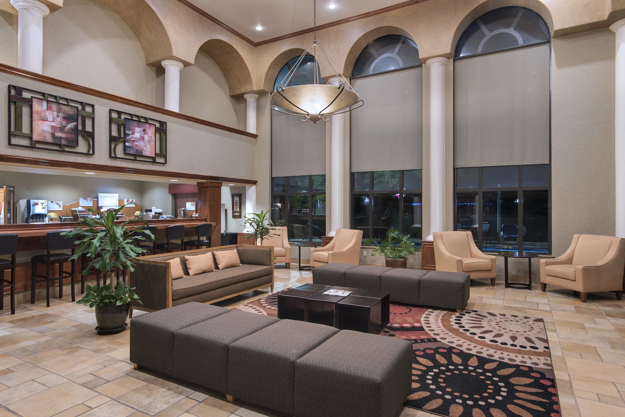 Holiday Inn Express Hotel & Suites Cedar Park (Northwest Austin)