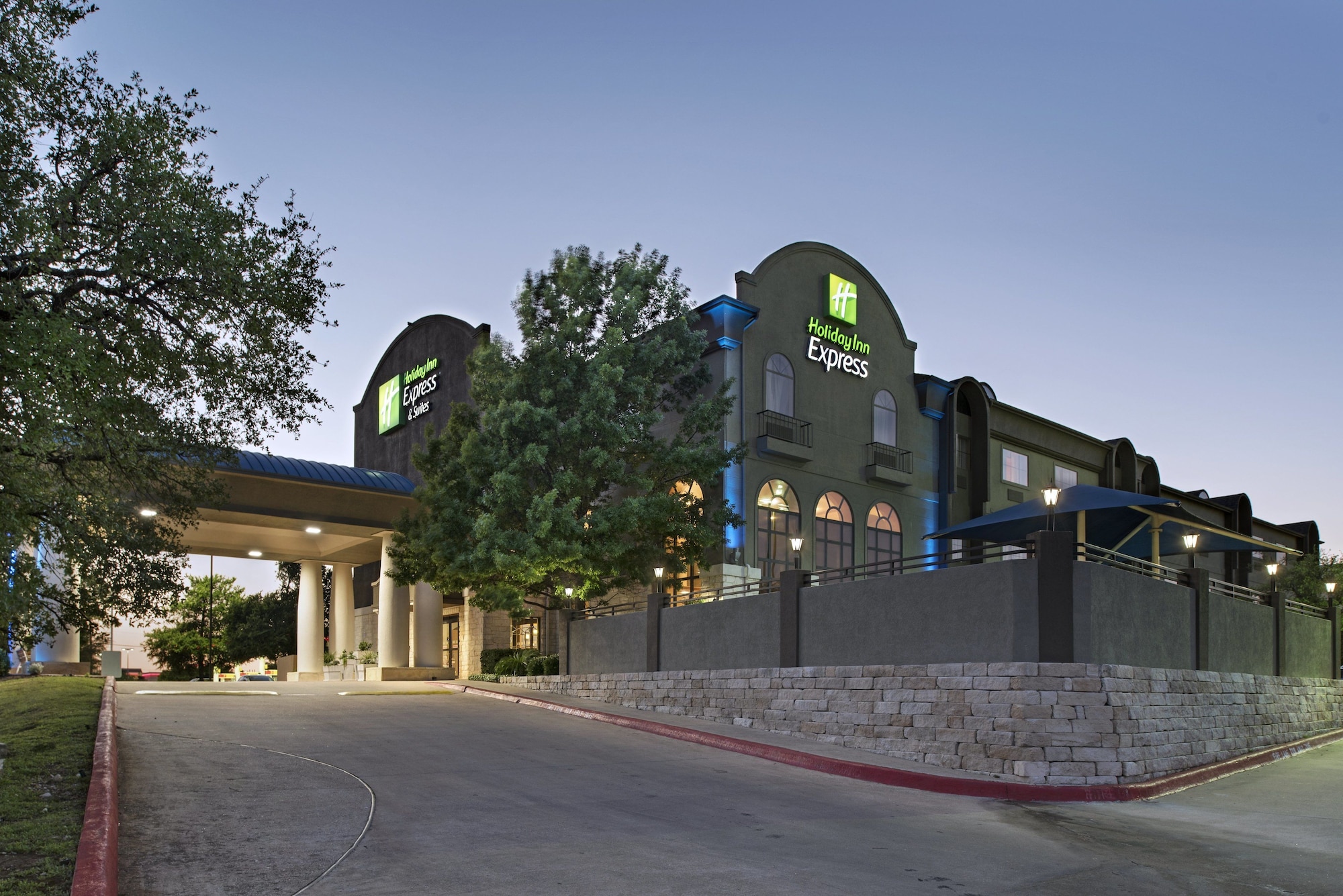 Holiday Inn Express Hotel & Suites Cedar Park (Northwest Austin)