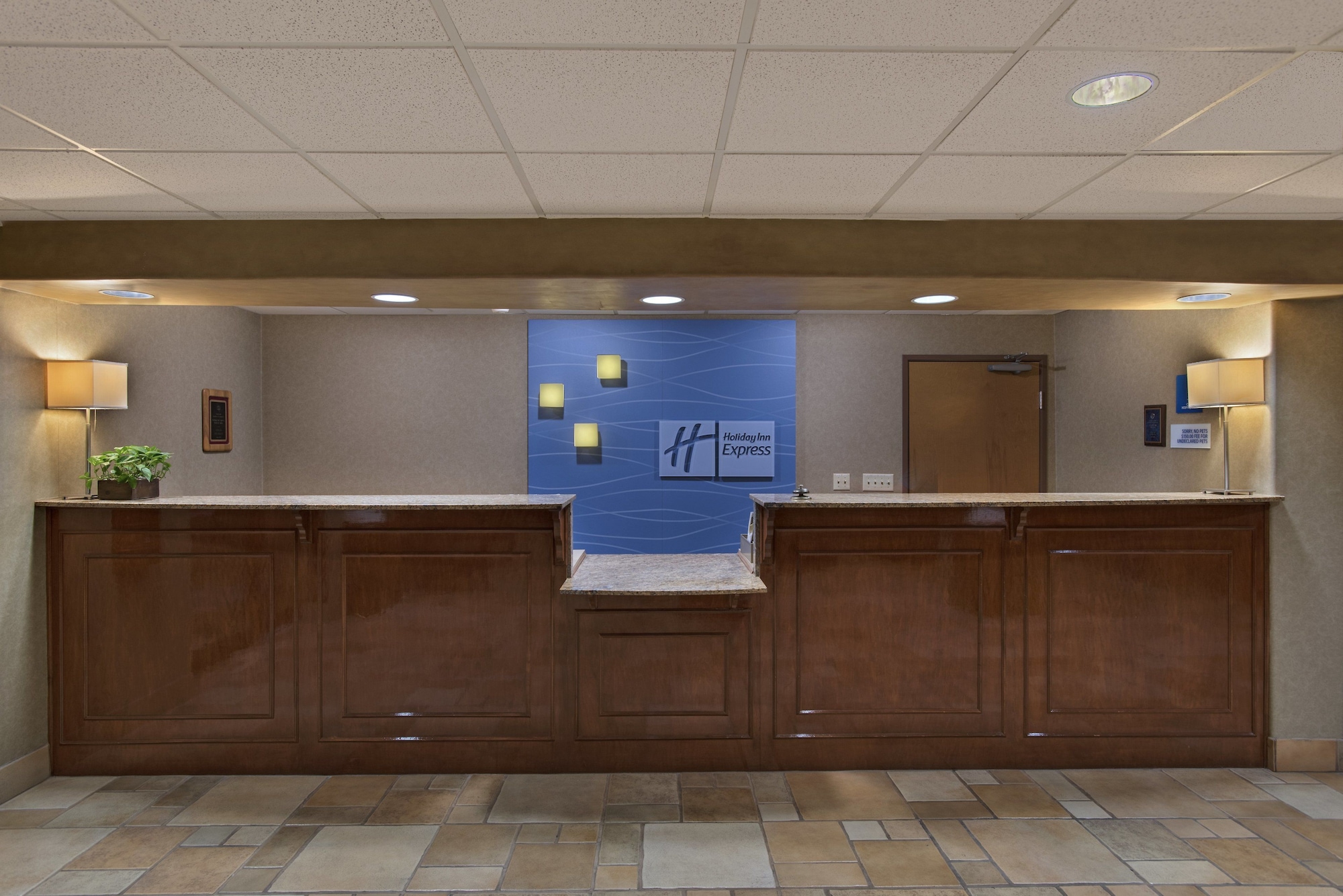 Holiday Inn Express Hotel & Suites Cedar Park (Northwest Austin)