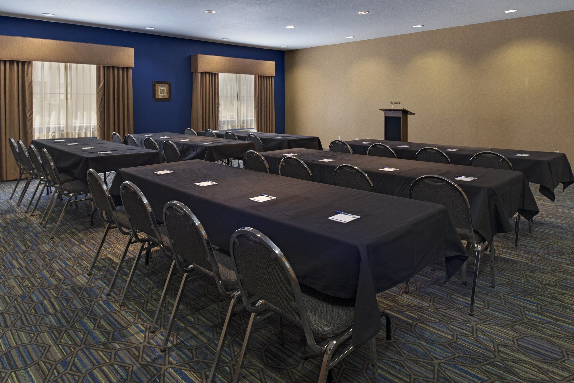 Holiday Inn Express Hotel & Suites Cedar Park (Northwest Austin)