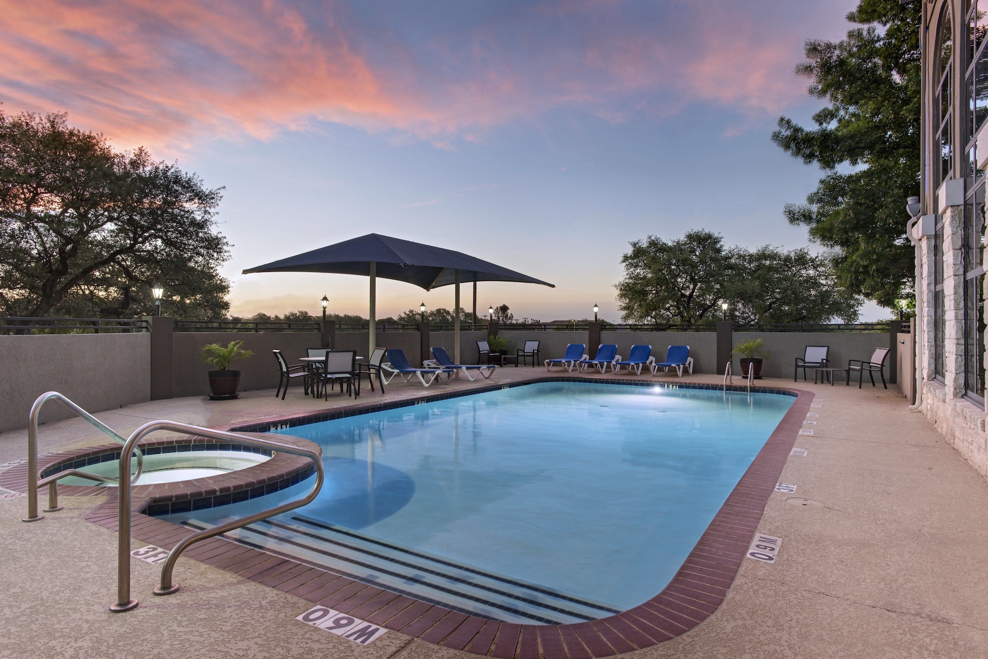 Holiday Inn Express Hotel & Suites Cedar Park (Northwest Austin)