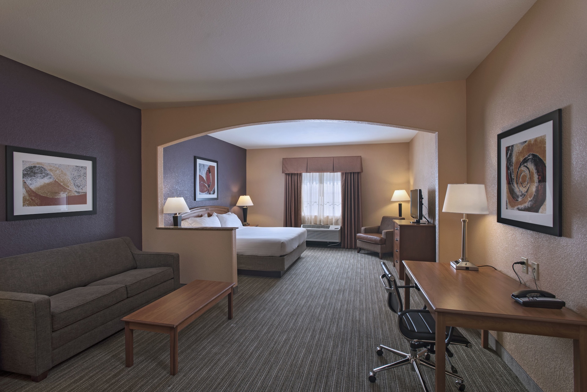 Holiday Inn Express Hotel & Suites Cedar Park (Northwest Austin)