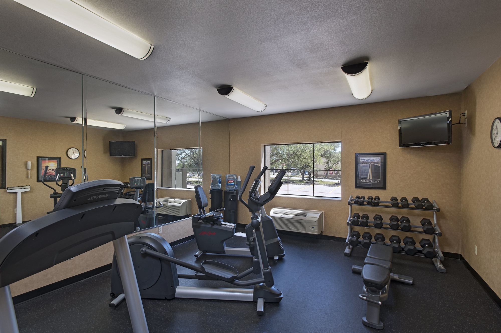 Holiday Inn Express Hotel & Suites Cedar Park (Northwest Austin)