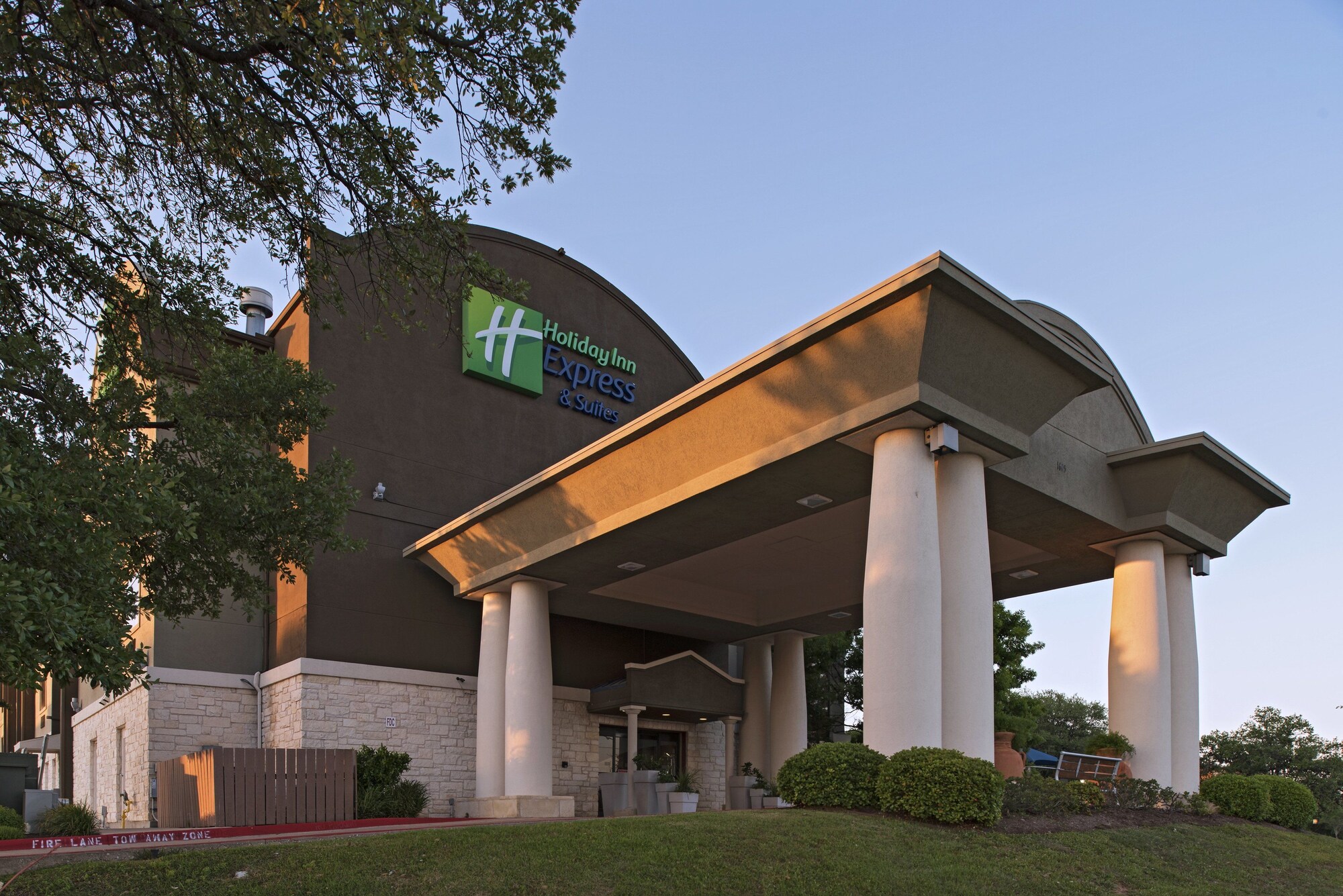 Holiday Inn Express Hotel & Suites Cedar Park (Northwest Austin)