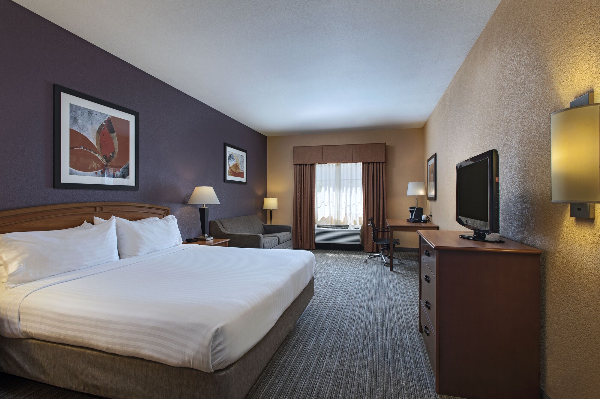 Holiday Inn Express Hotel & Suites Cedar Park (Northwest Austin)