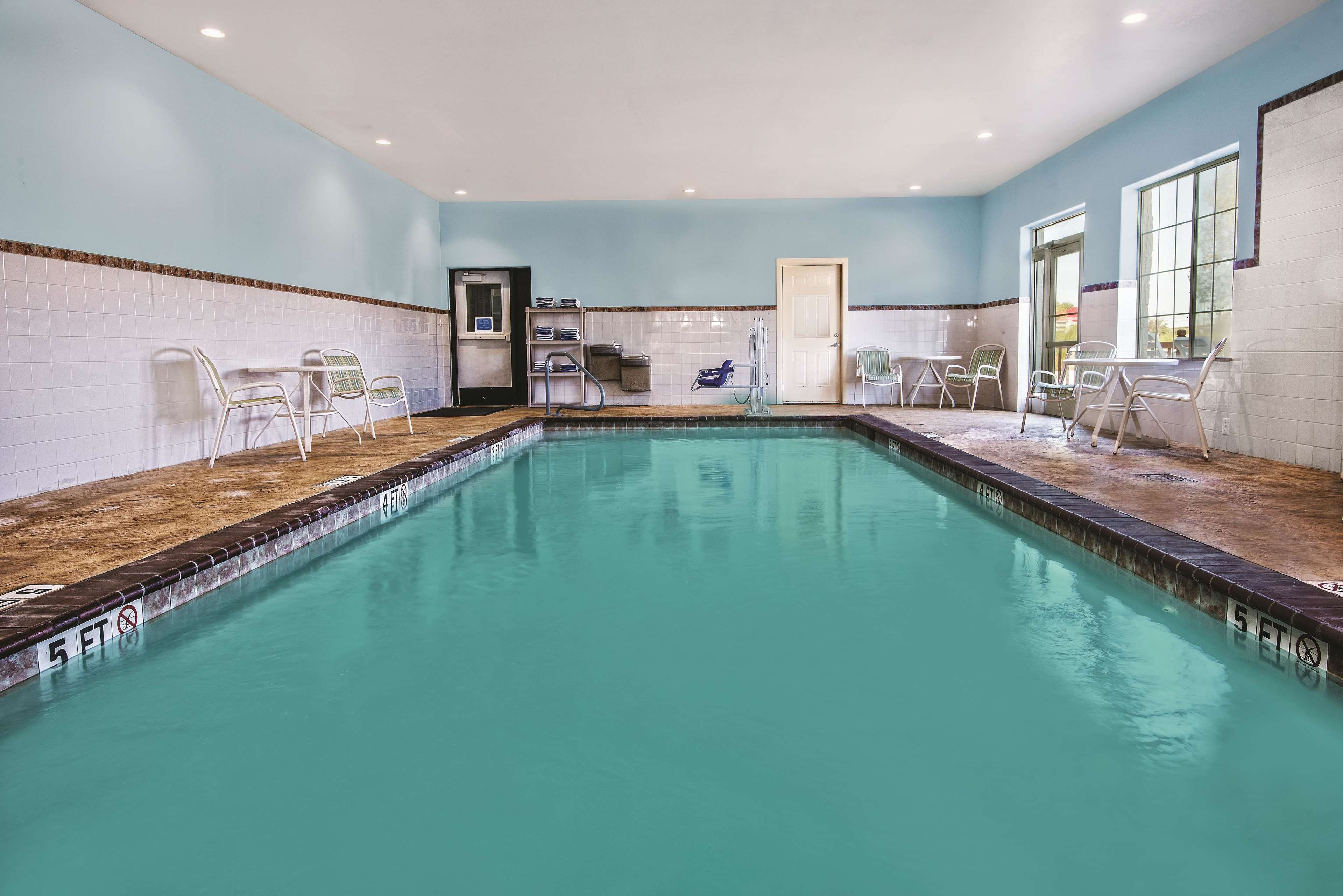 La Quinta Inn & Suites by Wyndham Austin - Cedar Park