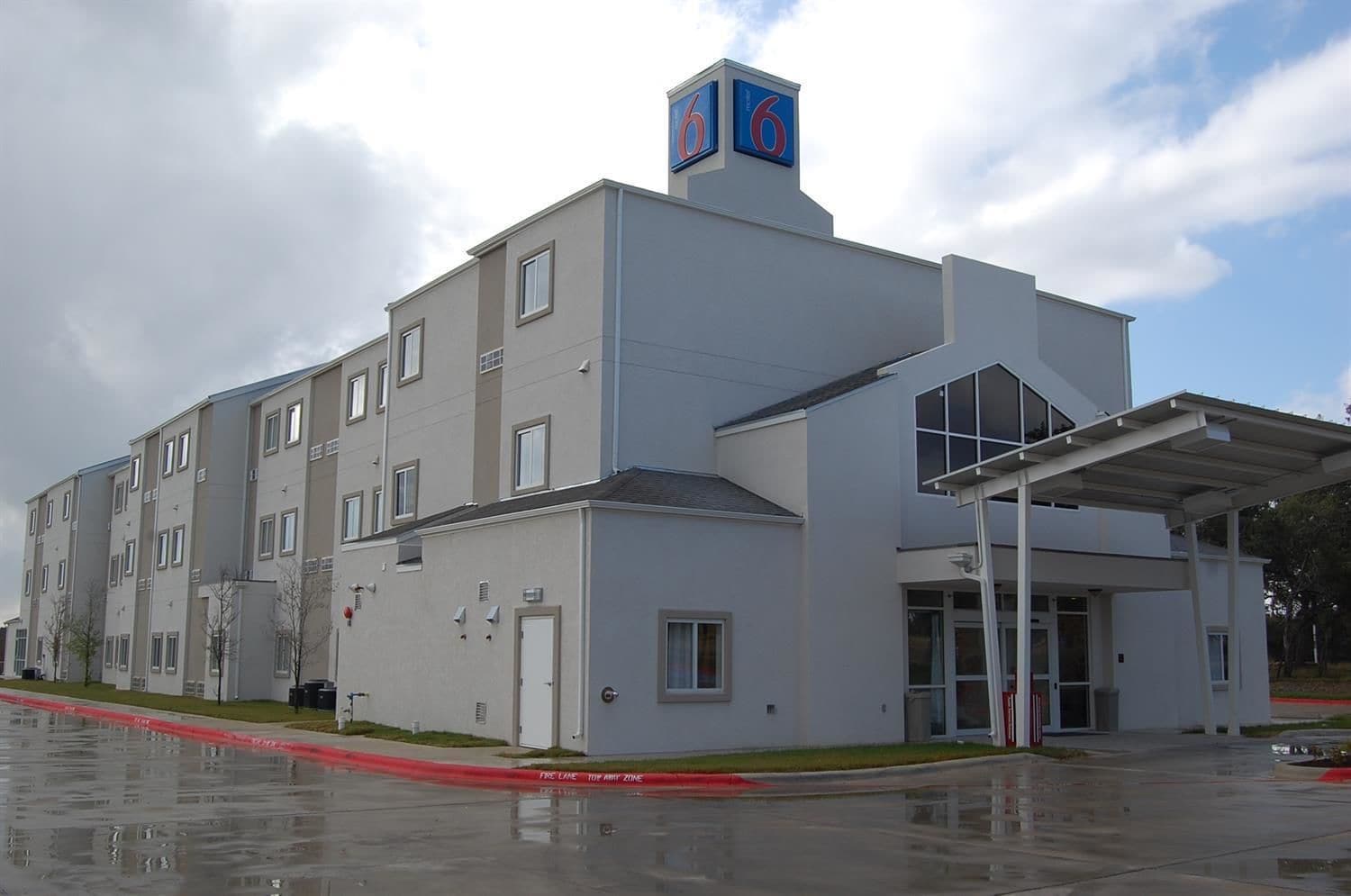 Motel 6 Cedar Park