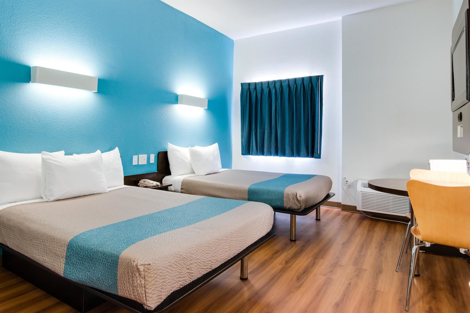 Motel 6 Cedar Park