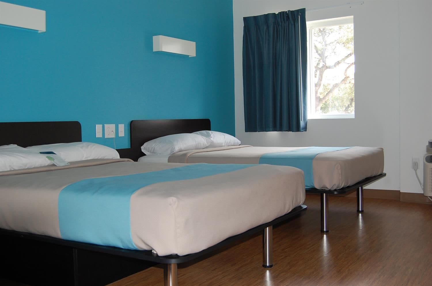 Motel 6 Cedar Park