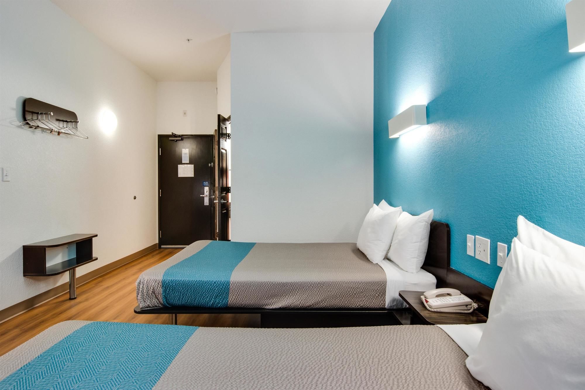 Motel 6 Cedar Park