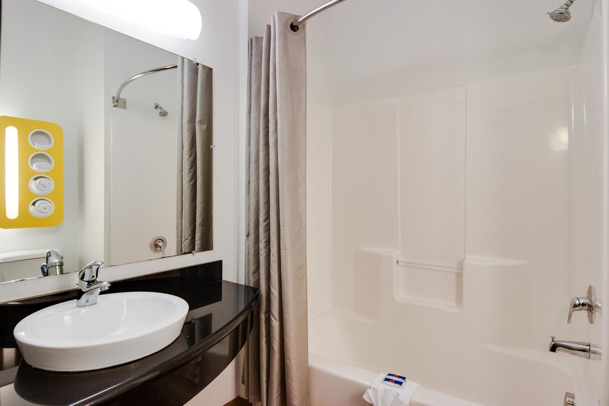 Motel 6 Cedar Park