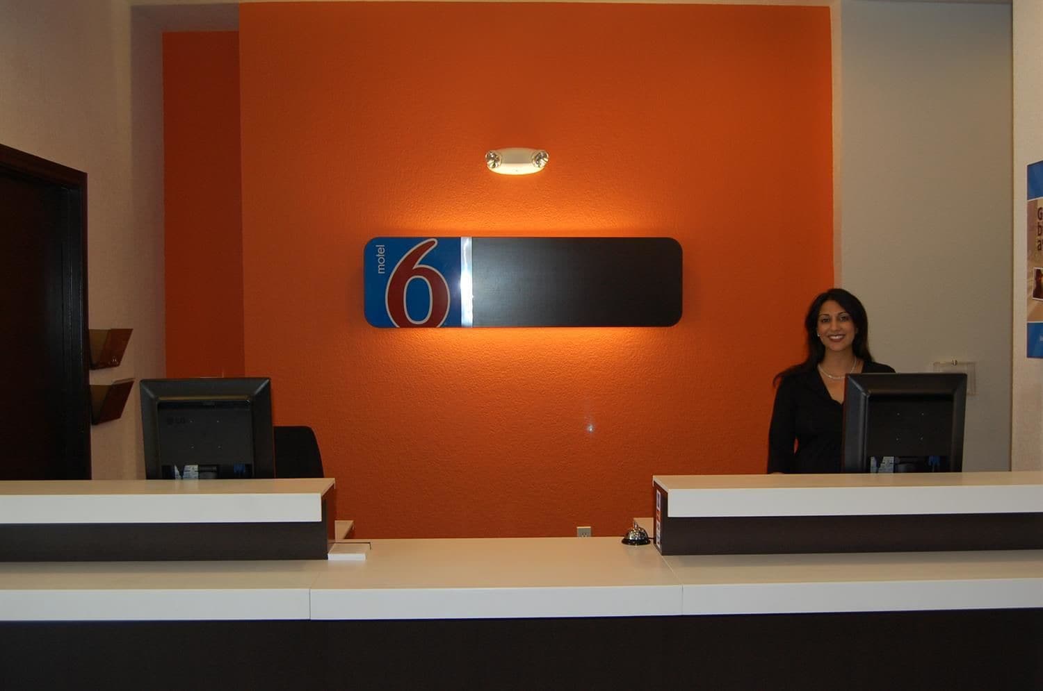 Motel 6 Cedar Park