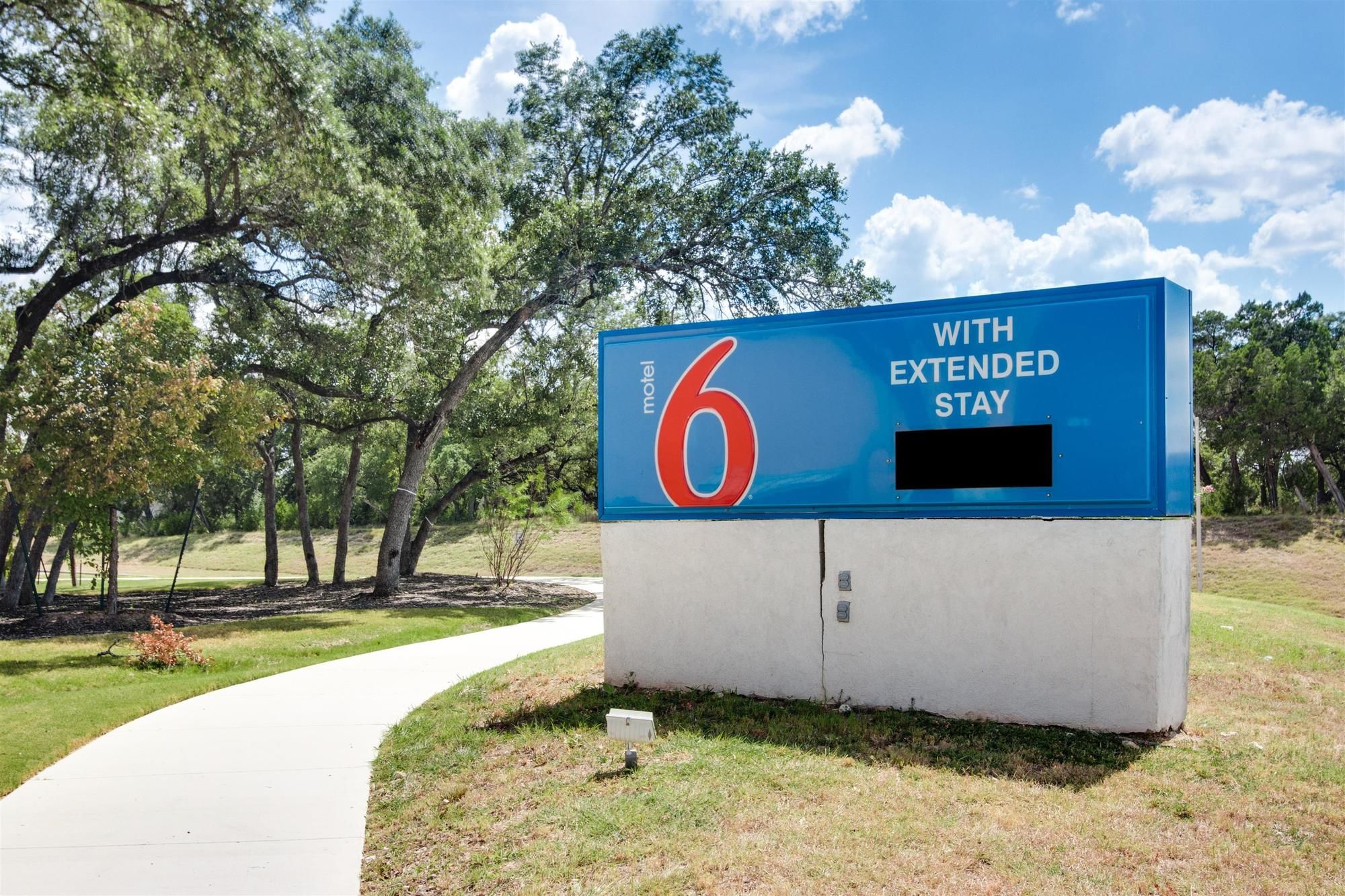 Motel 6 Cedar Park