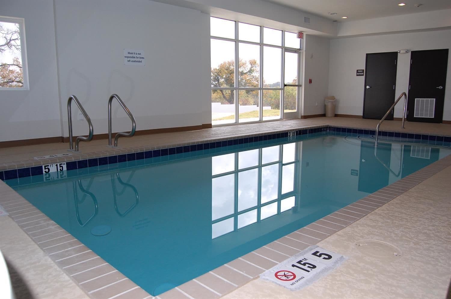 Motel 6 Cedar Park