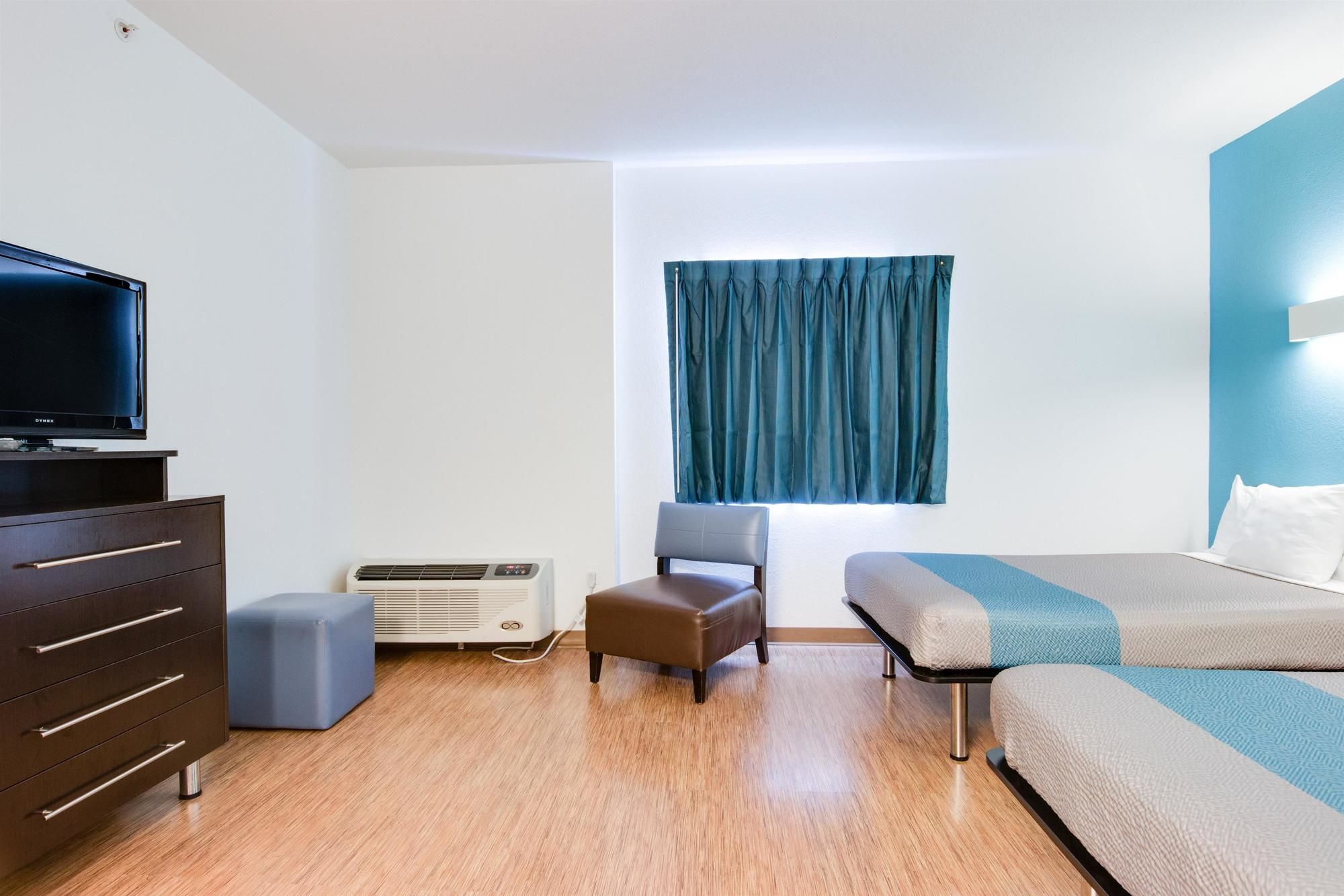Motel 6 Cedar Park