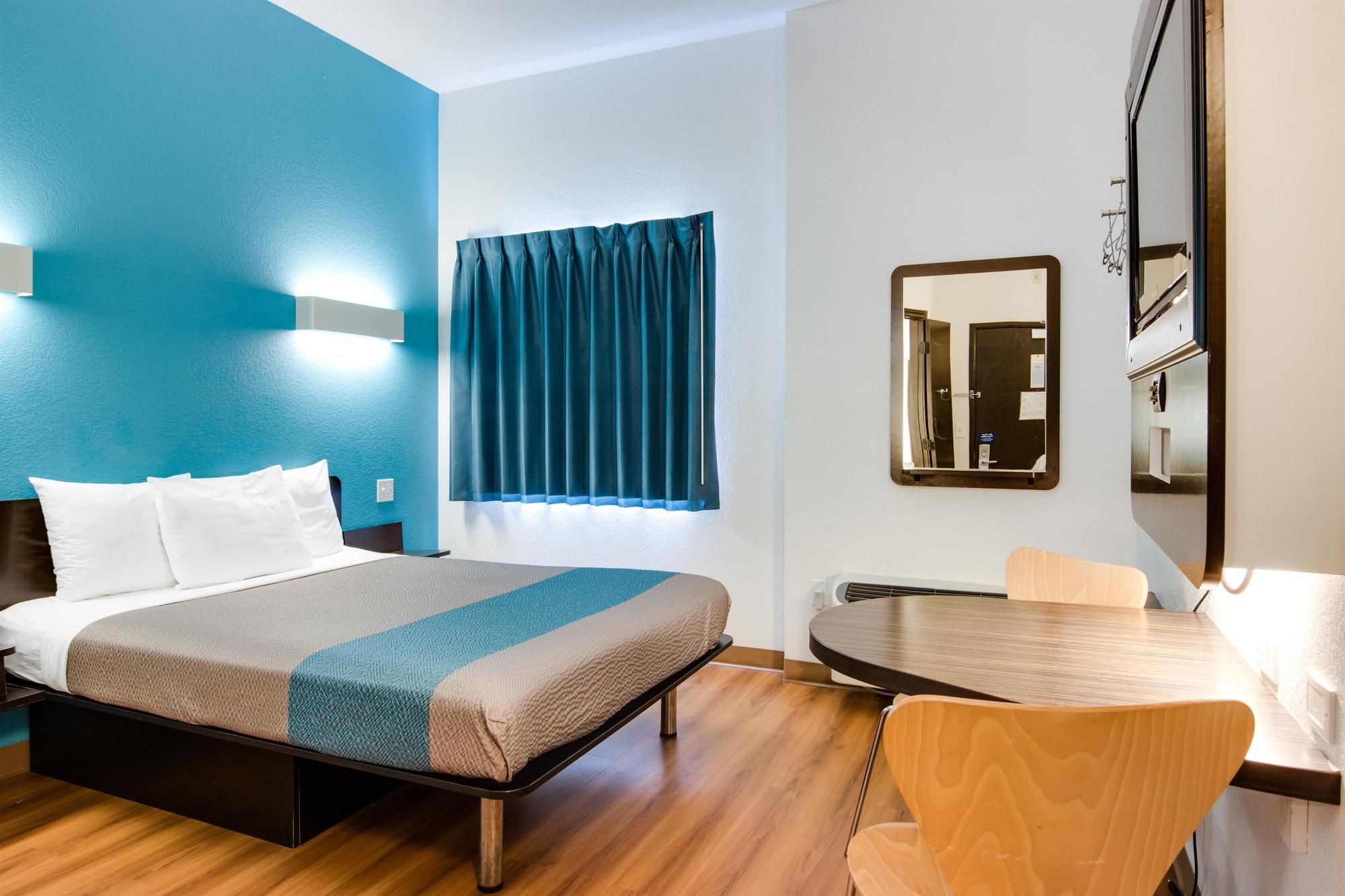 Motel 6 Cedar Park