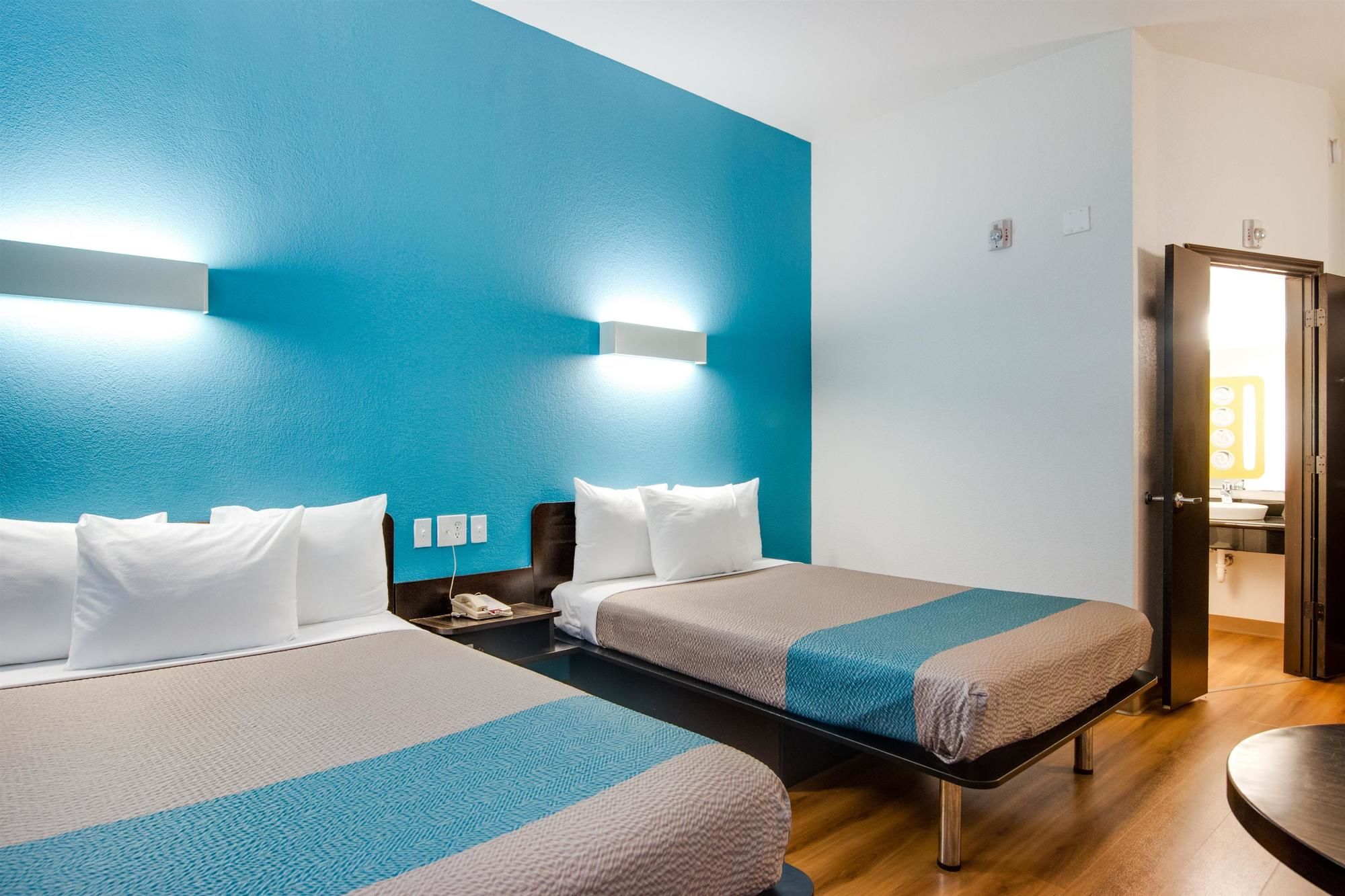Motel 6 Cedar Park