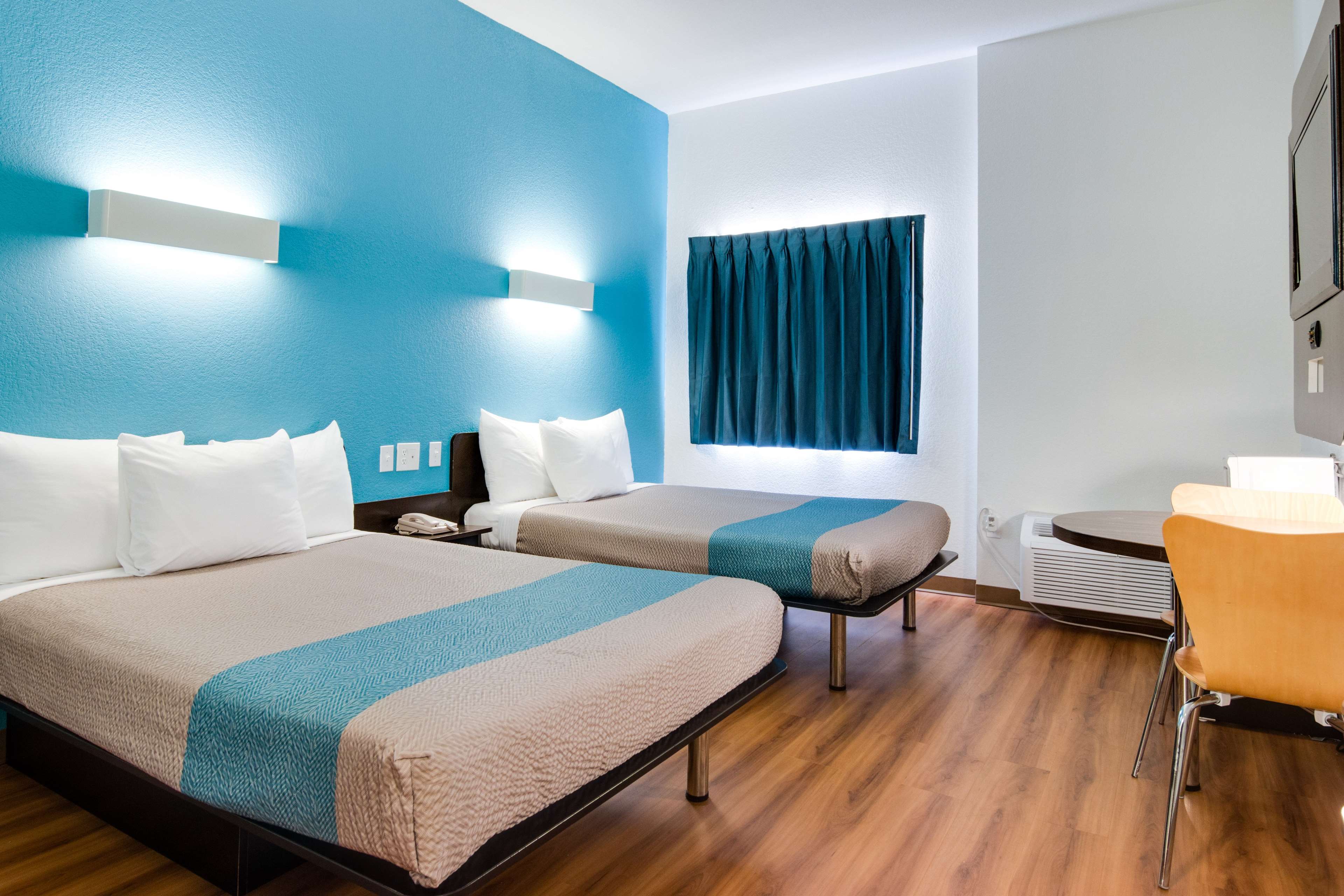 Motel 6 Cedar Park