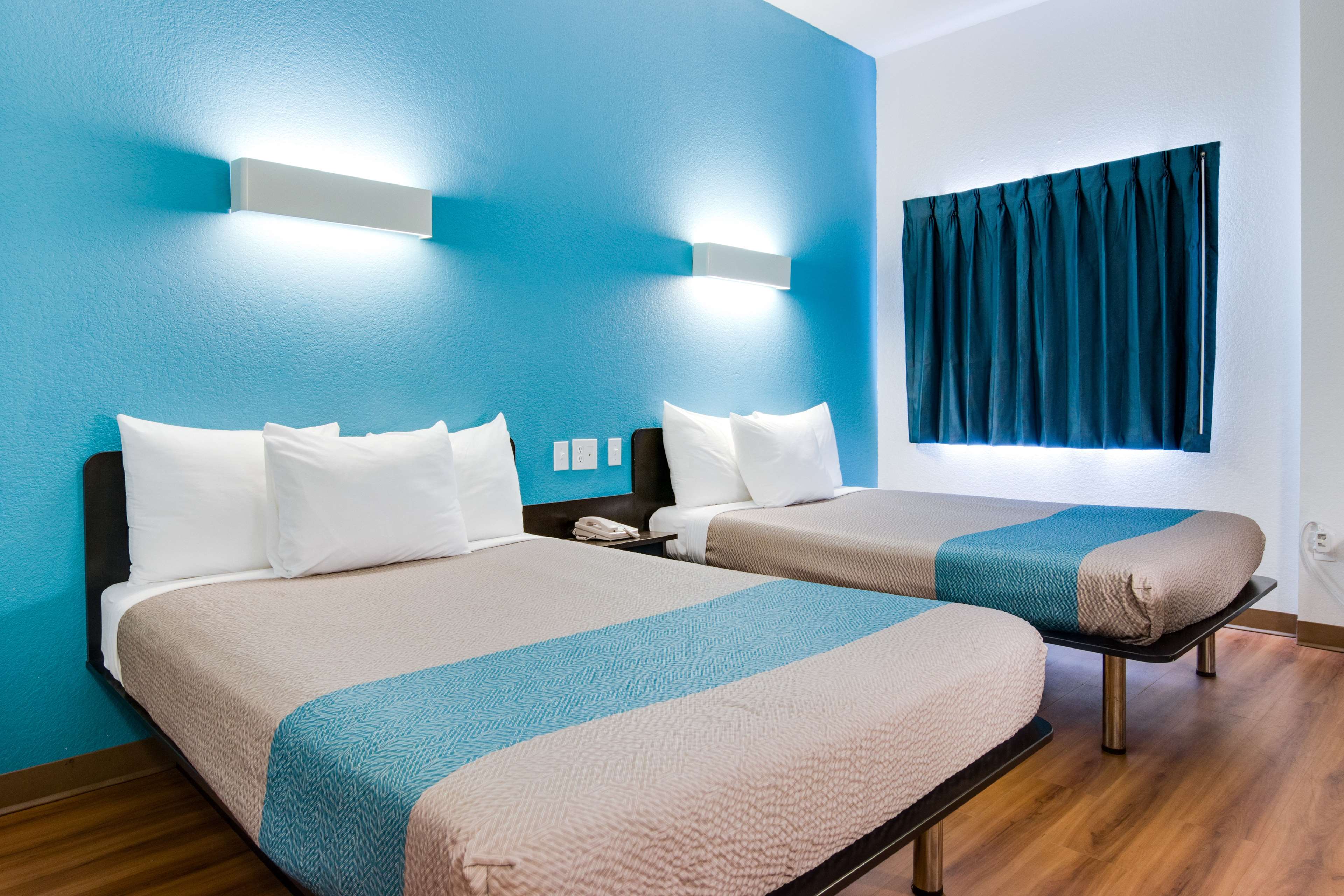 Motel 6 Cedar Park