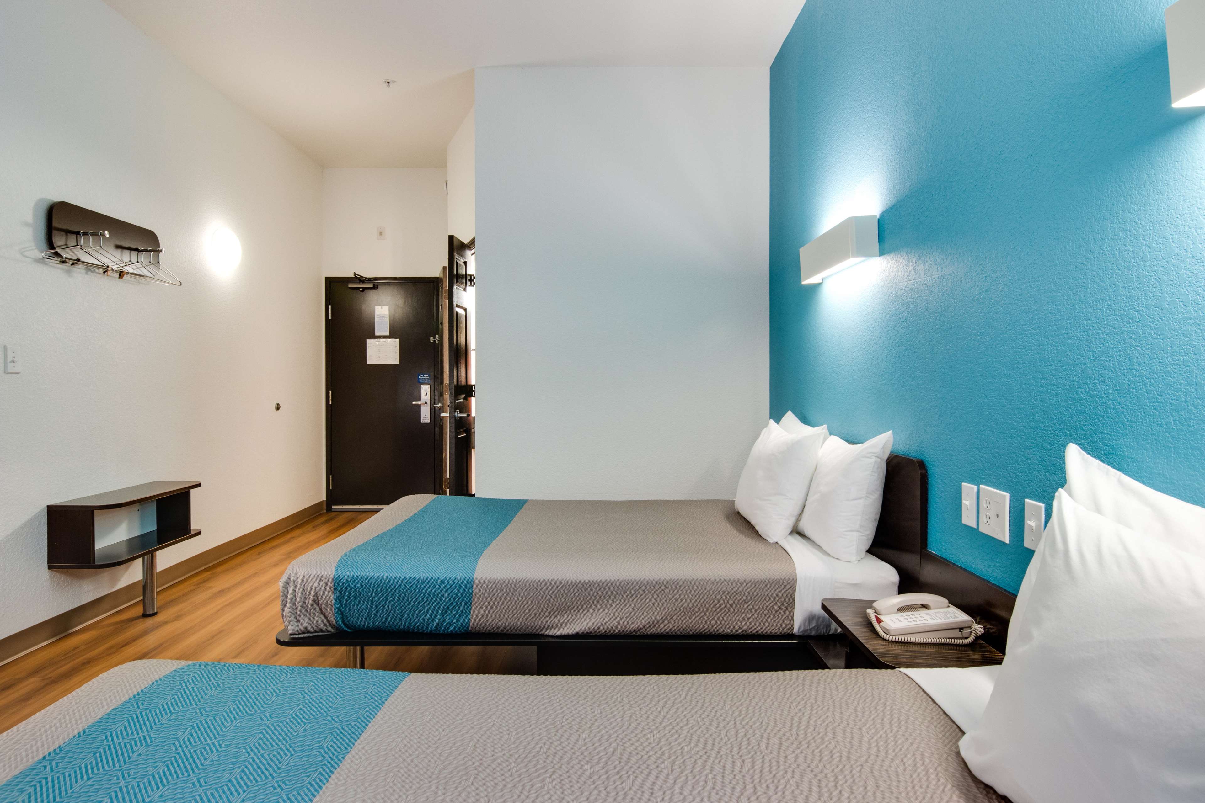 Motel 6 Cedar Park