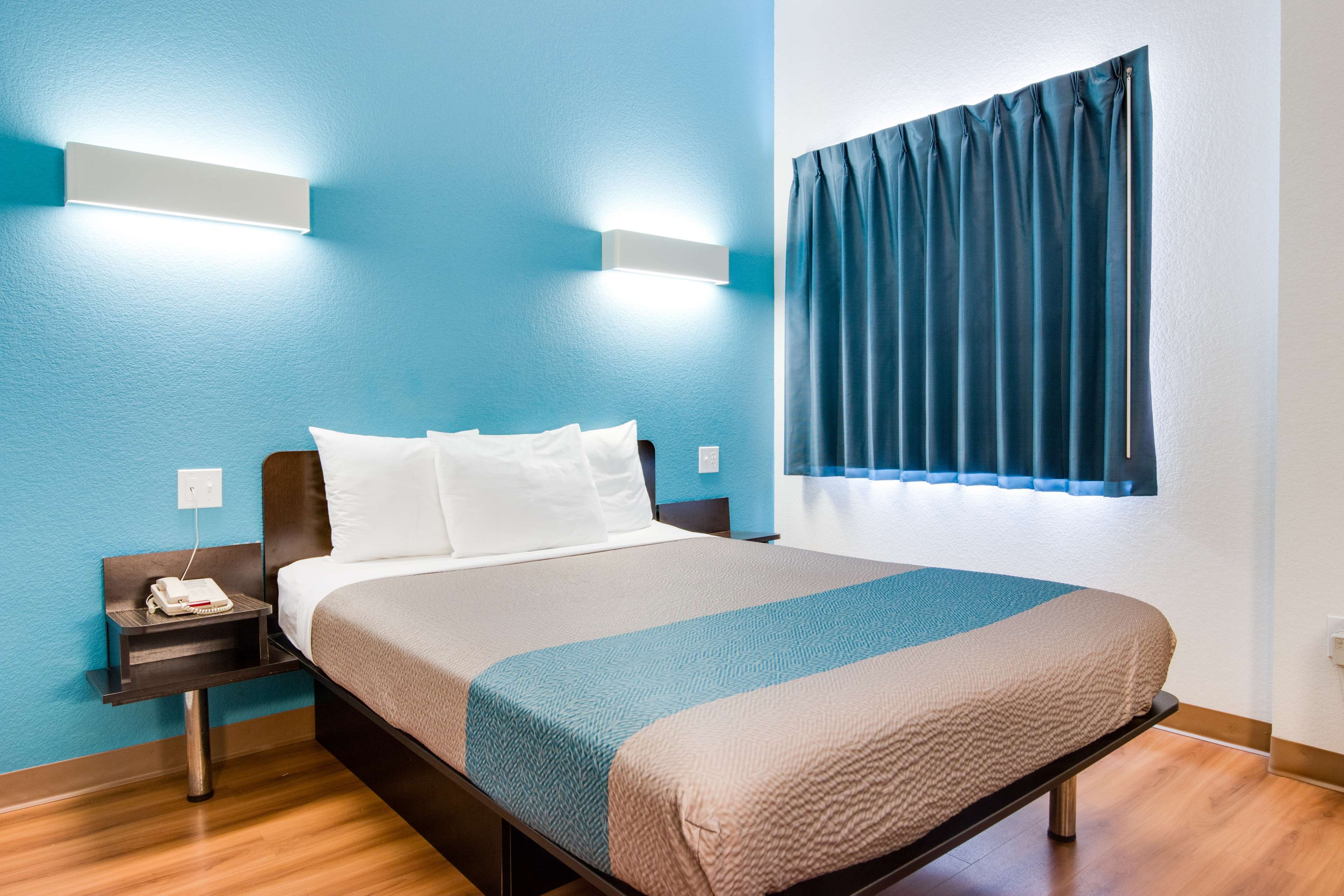 Motel 6 Cedar Park