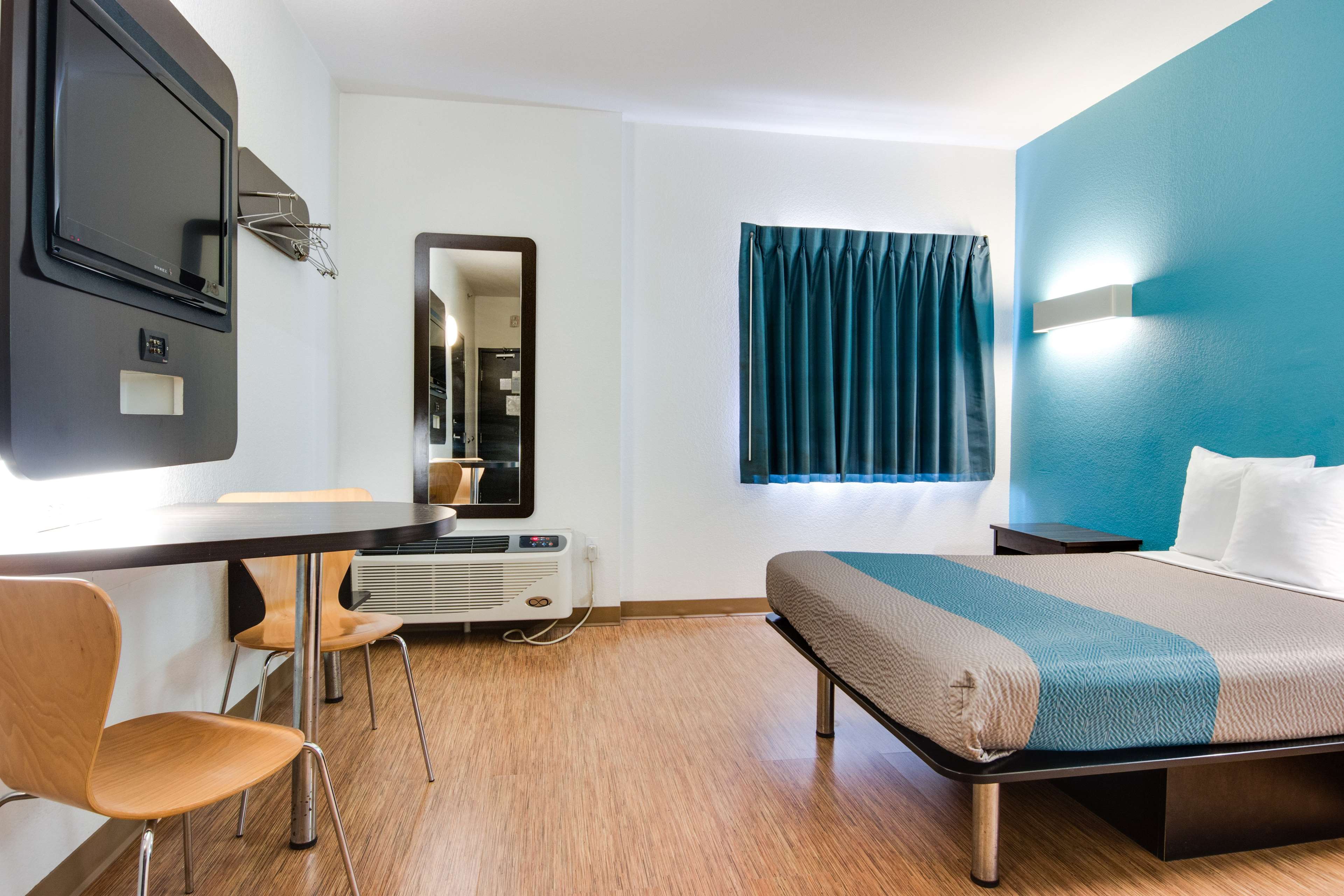 Motel 6 Cedar Park