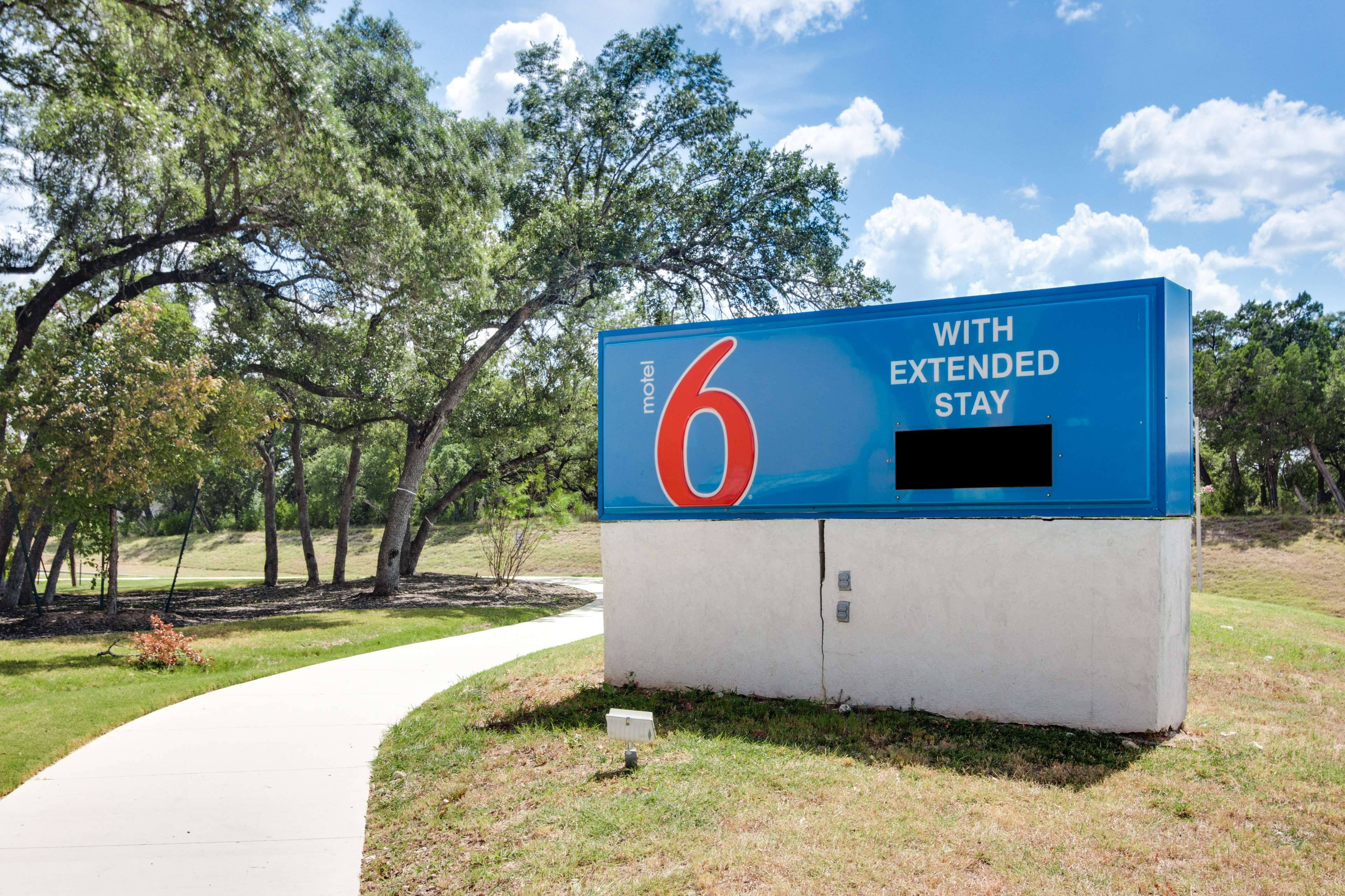 Motel 6 Cedar Park