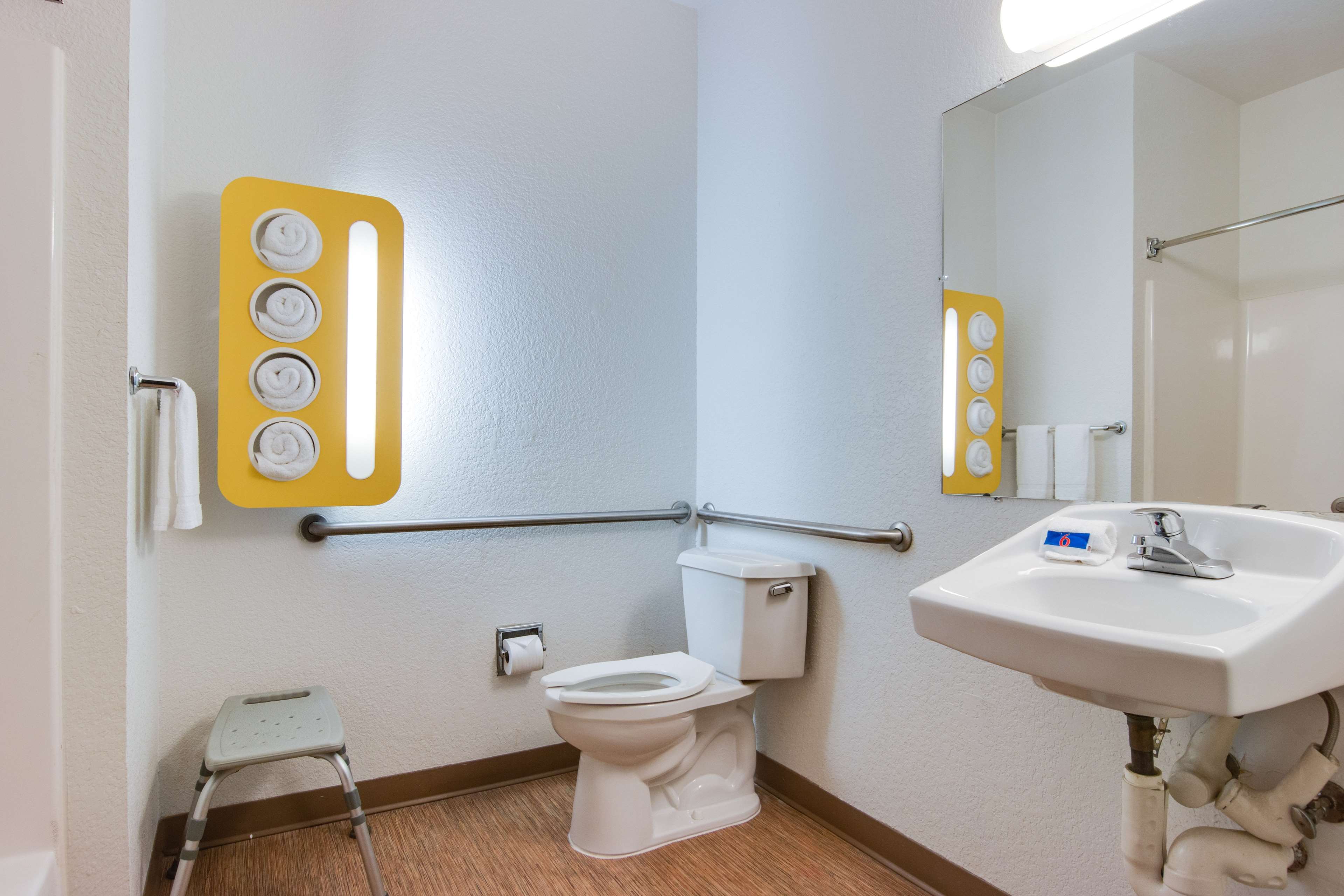 Motel 6 Cedar Park
