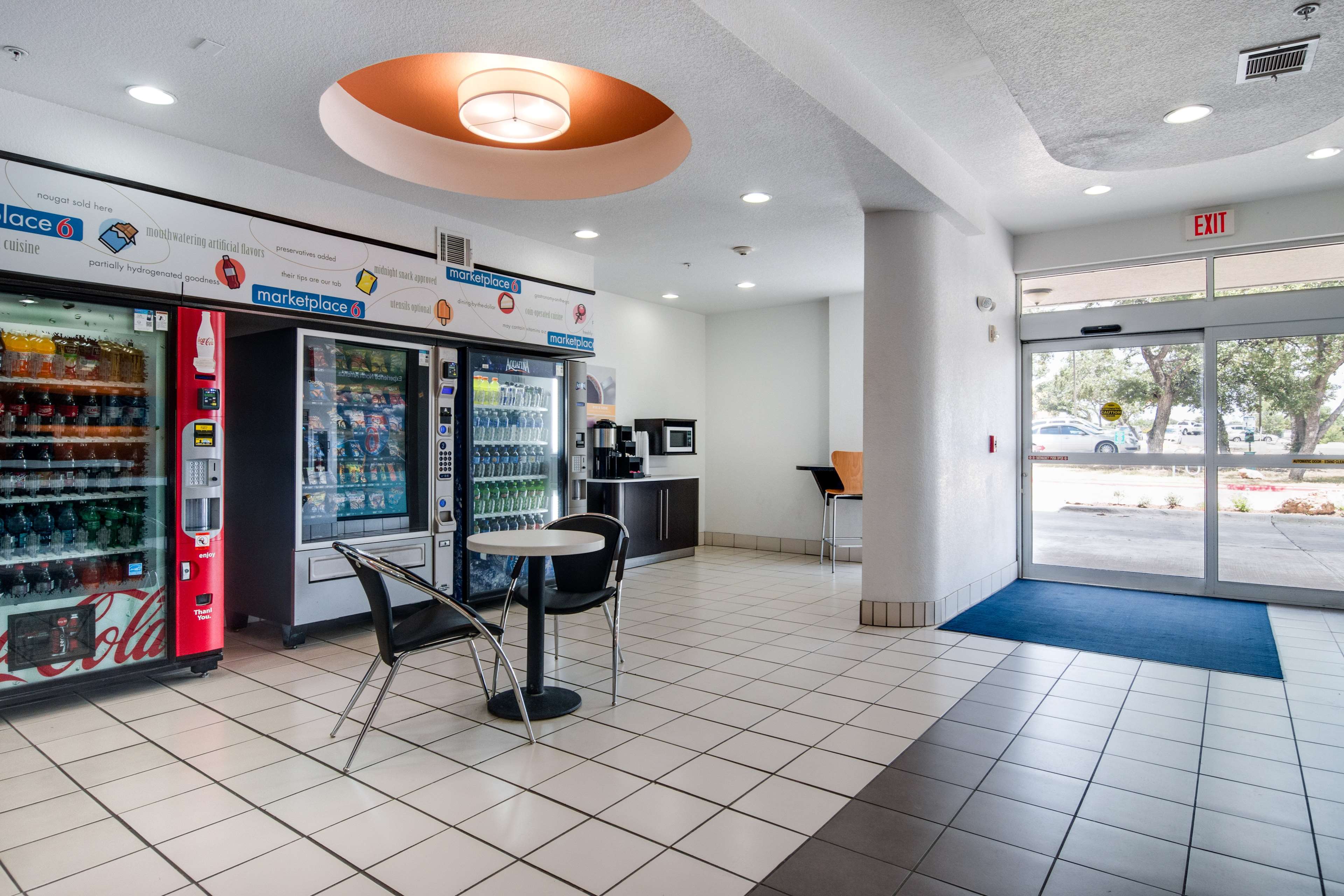 Motel 6 Cedar Park