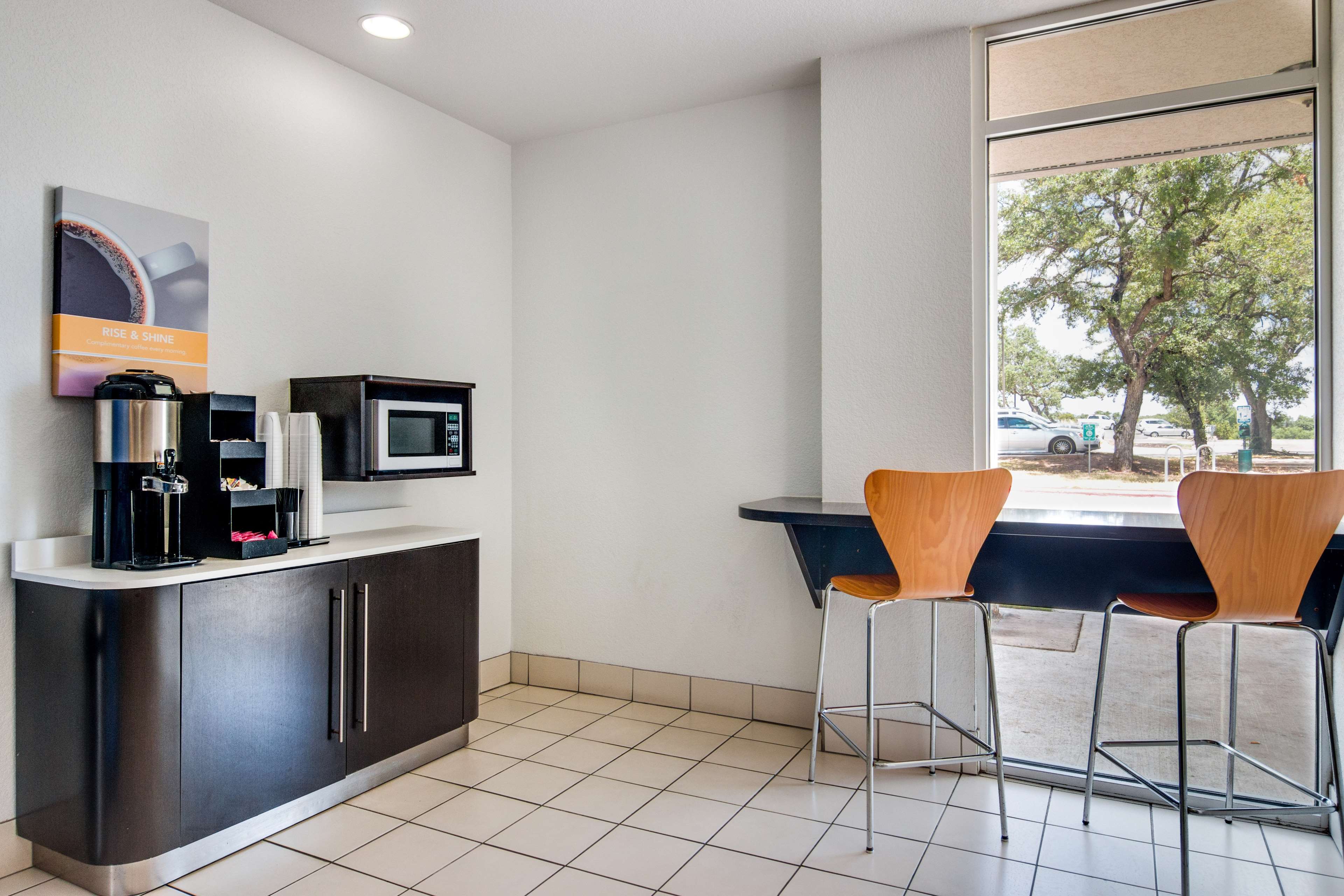 Motel 6 Cedar Park