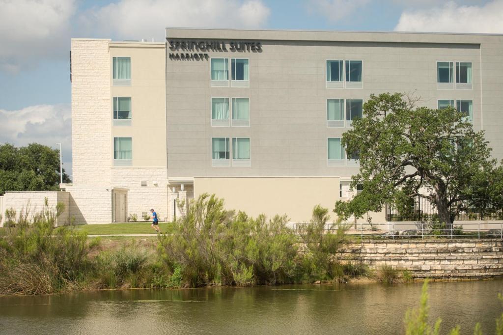 SpringHill Suites Austin Cedar Park