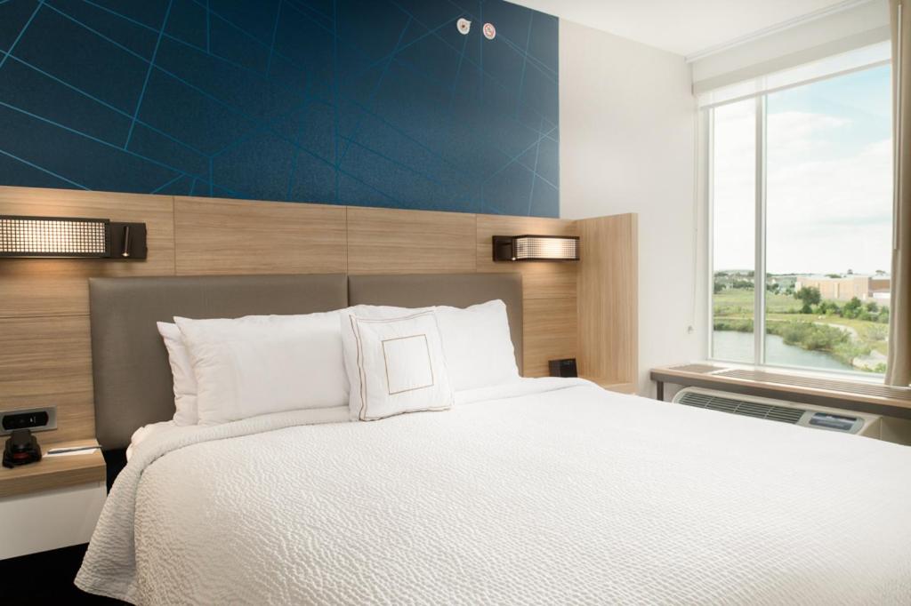 SpringHill Suites Austin Cedar Park