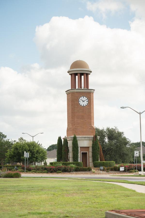 SpringHill Suites Austin Cedar Park