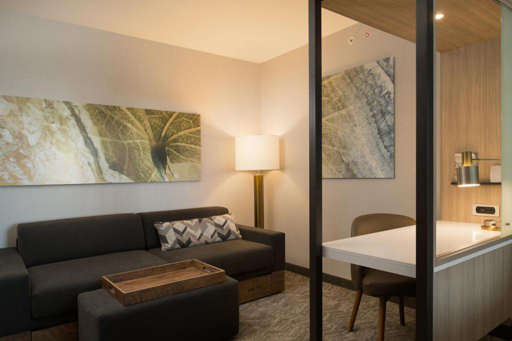 SpringHill Suites Austin Cedar Park