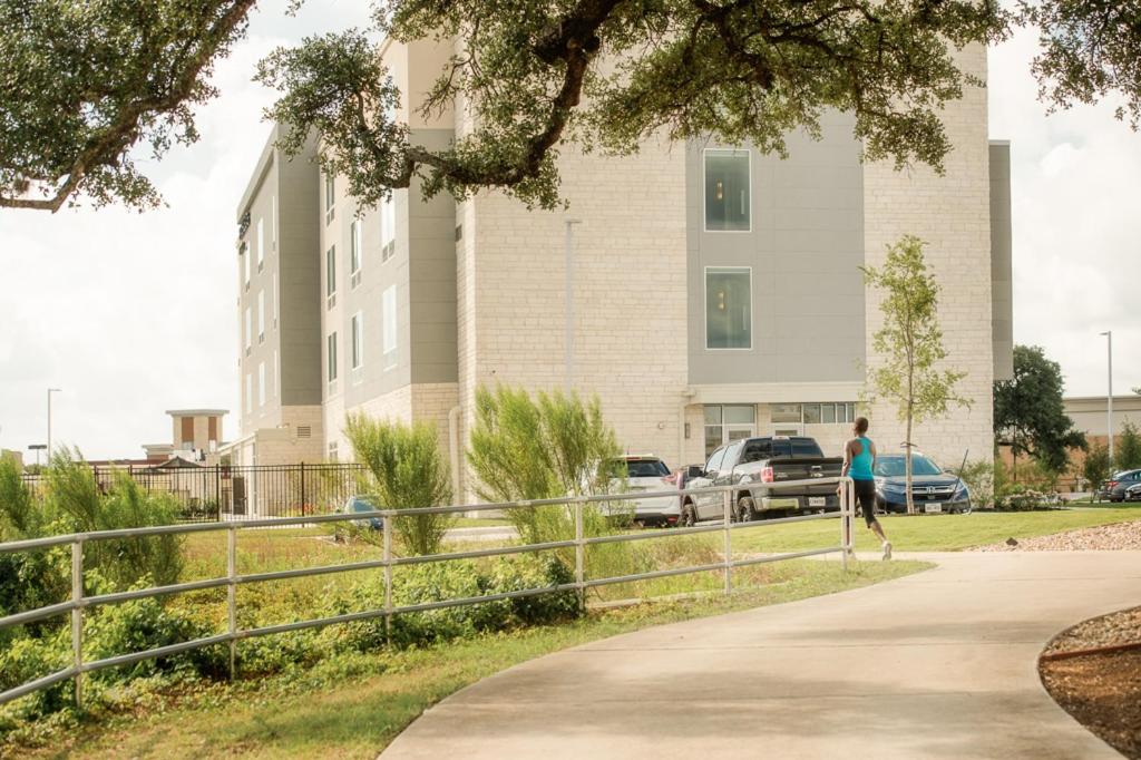 SpringHill Suites Austin Cedar Park