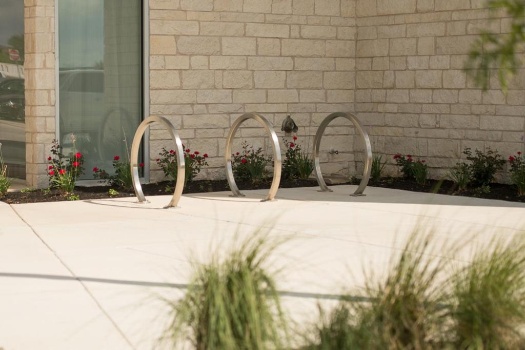 SpringHill Suites Austin Cedar Park