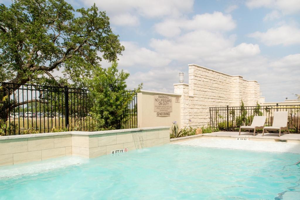 SpringHill Suites Austin Cedar Park