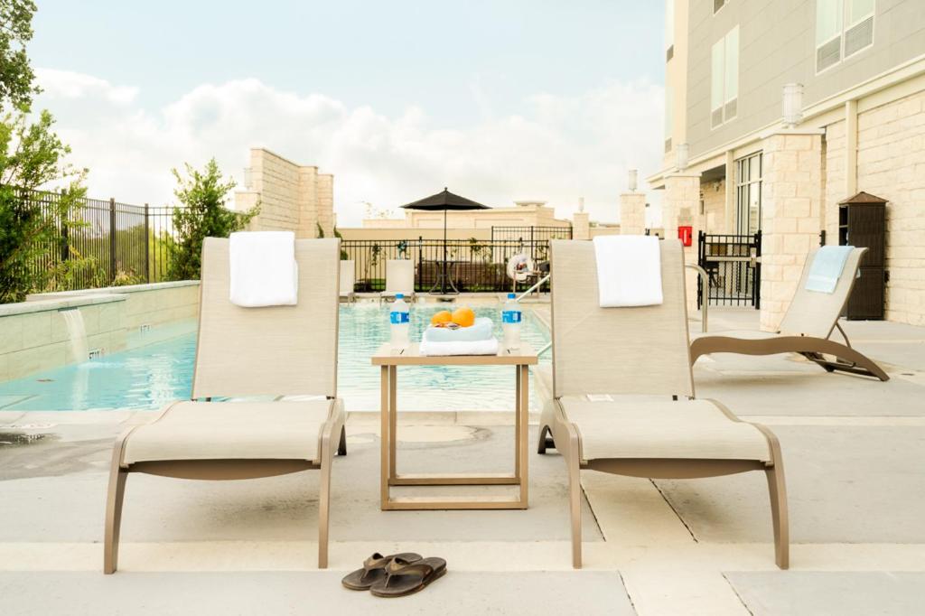 SpringHill Suites Austin Cedar Park