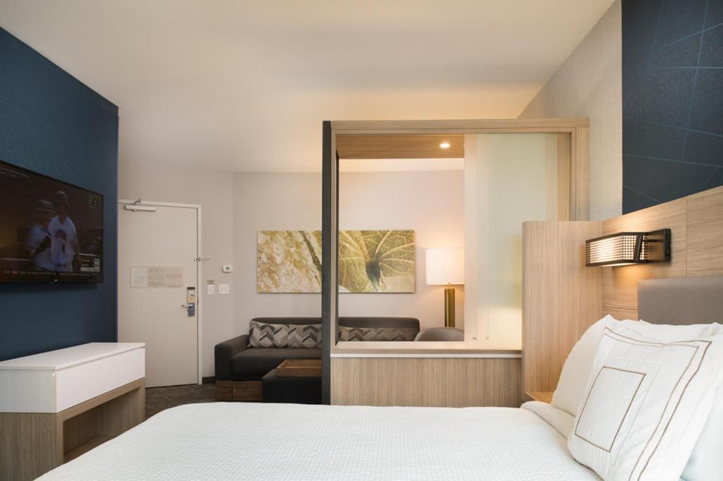 SpringHill Suites Austin Cedar Park