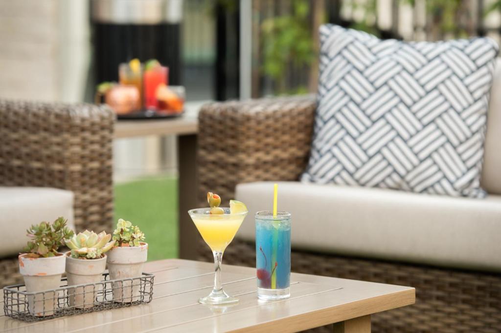 SpringHill Suites Austin Cedar Park