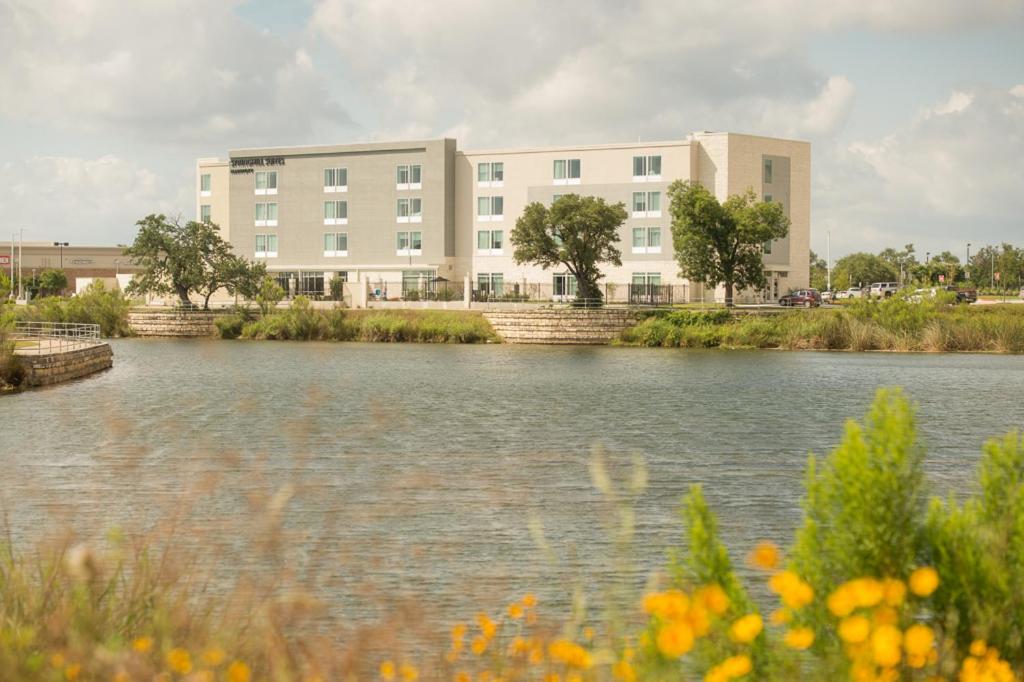 SpringHill Suites Austin Cedar Park