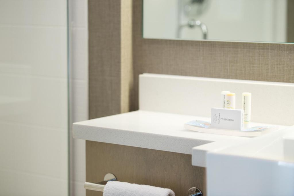 SpringHill Suites Austin Cedar Park