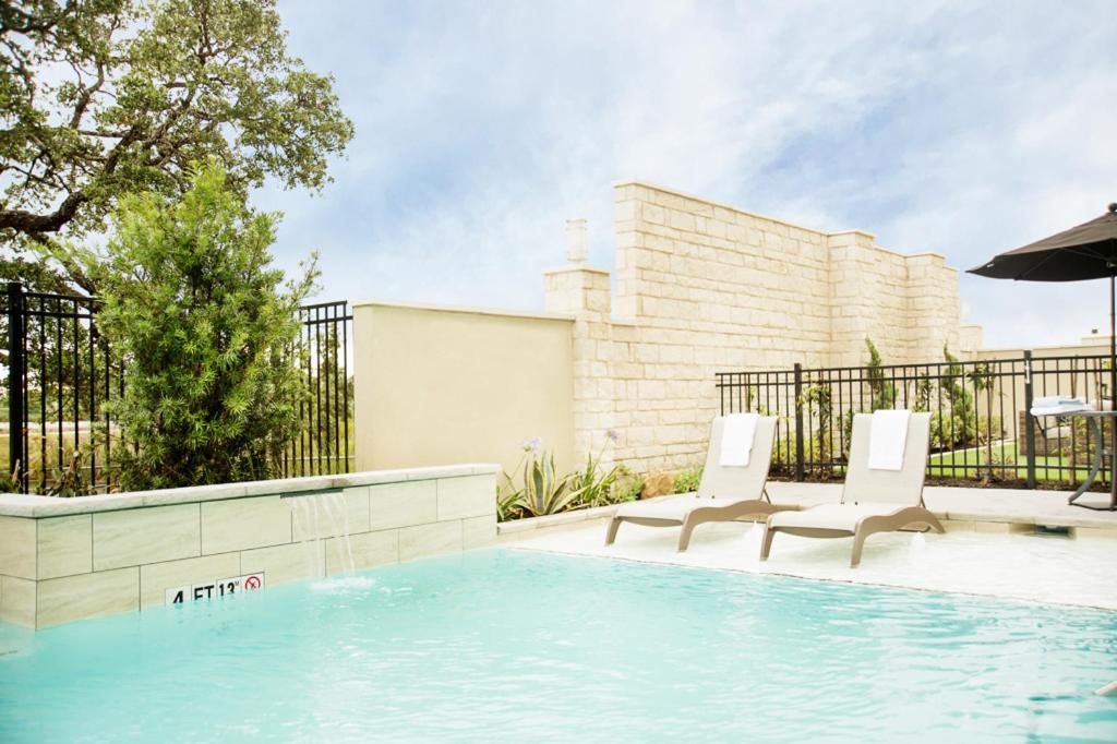 SpringHill Suites Austin Cedar Park